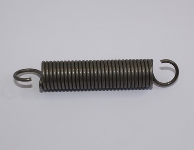 Пружина для JAC UNIC