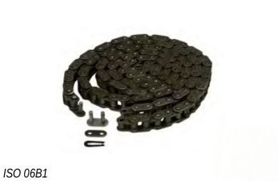 Цепь приводная CHAINE9.52 для JAC UNIC