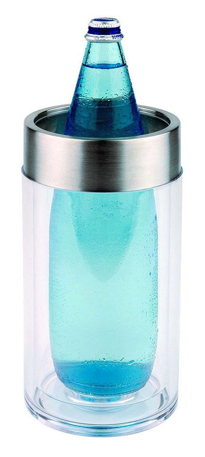 Емкость для охлаждения бутылок 0,7-1,5 л APS 36050