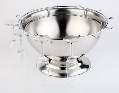 Кольцо-держатель для фужеров D48,5 см APS 36065