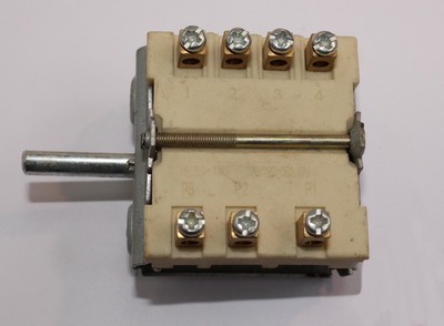 Переключатель для Airhot GRE-80