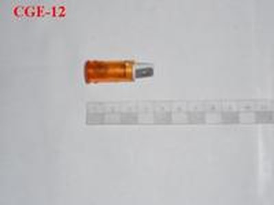 Лампа индикаторная оранжевая для Airhot SGE-460