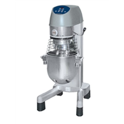 Миксер планетарный Electrolux XBB20S 601990