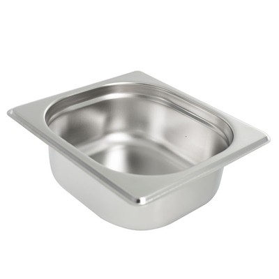 Гастроемкость Foodatlas GN 1/4-65