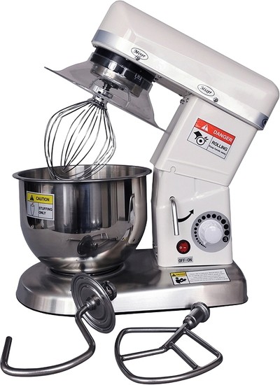 Миксер планетарный Viatto VA‑SMB5W