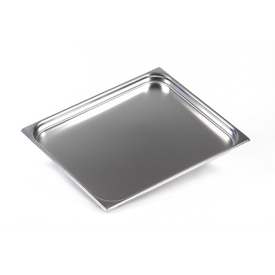 Гастроемкость GN 2/1 654х530х40