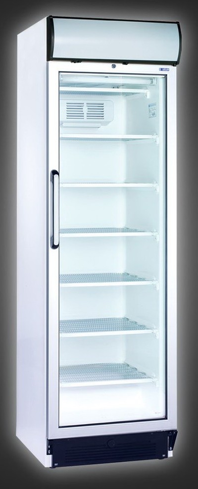 Холодильный шкаф Ugur UDD 370 DTKL (канапе)