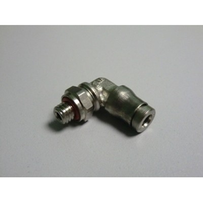 Переходник угловой M6 D4 Nuova Simonelli