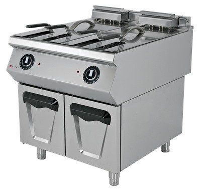 Фритюрница 900 серии Tatra TEF.89F