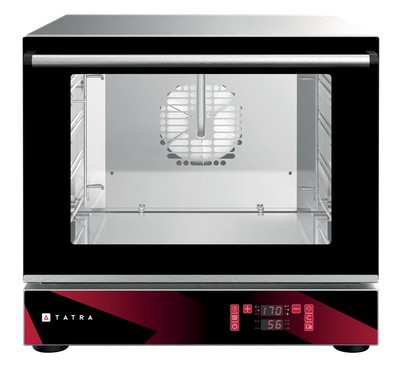 Конвекционная печь Tatra TO44DIHS