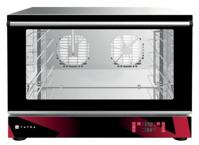 Конвекционная печь Tatra TO46DIHS