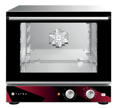 Конвекционная печь Tatra TO44MHS