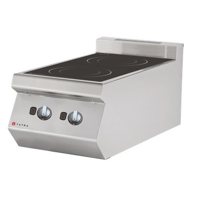 Плита индукционная 700 серии Tatra TIR.47