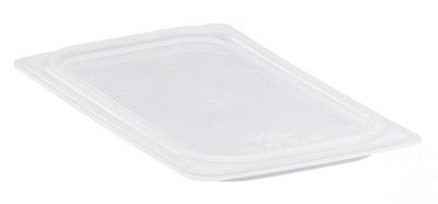 Крышка с уплотнителем GN1/4 Cambro T 190 40PPSC