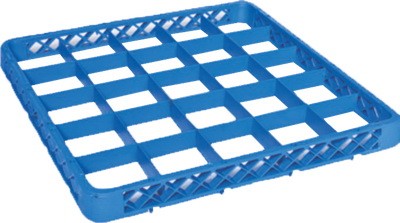 Кассета для посудомоечной машины Tatra серии Tribeca TOE 525 (надстройка для кассет 500х500 мм, 25 делений)