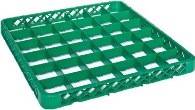 Кассета для посудомоечной машины Tatra серии Tribeca TOE 536 (надстройка для кассет 500х500 мм, 36 делений)