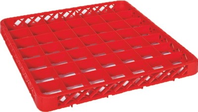 Кассета для посудомоечной машины Tatra серии Tribeca TOE 549 (надстройка для кассет 500х500 мм, 49 делений)