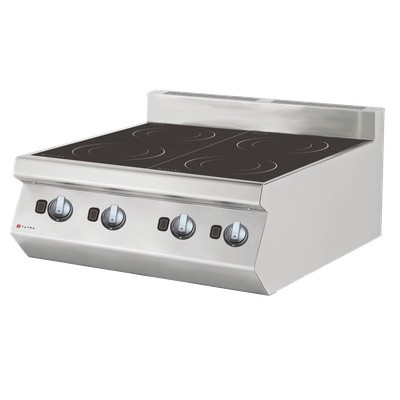 Плита индукционная 700 серии Tatra TIR.87