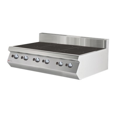 Плита индукционная 700 серии Tatra TIR.127