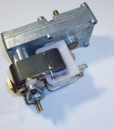 Привод силовой (мотор-редуктор) МК GF для Sikom МК-8