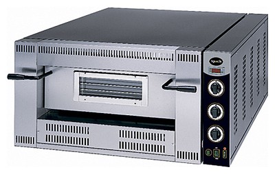 Печь для пиццы газовая Apach AMG4