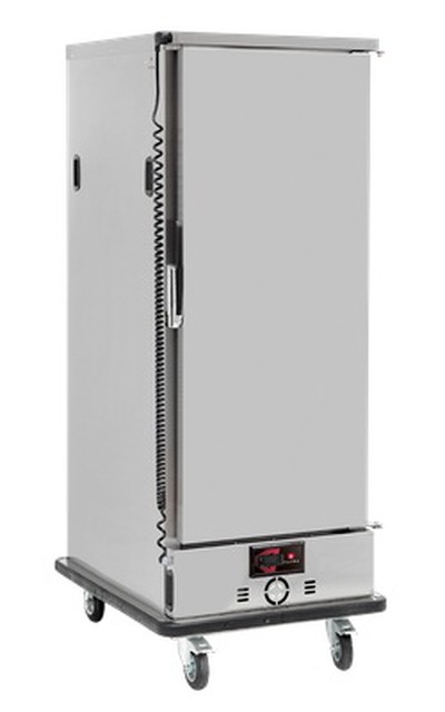 Тележка банкетная тепловая Tatra TBT 1121 H