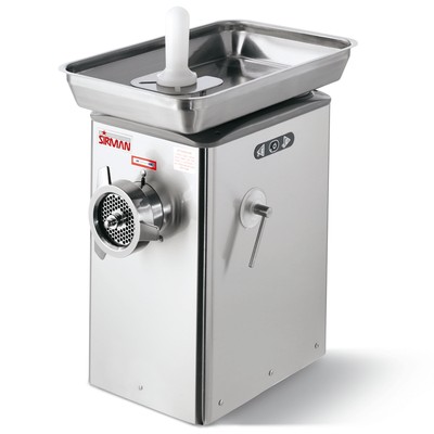 Мясорубка Sirman MASTER 30 (полный унгер) 