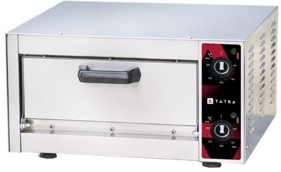Печь для пиццы Tatra TPO 1 NW