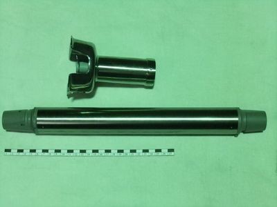 Нога в сборе для Robot Coupe MP 450