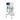 Миксер планетарный Electrolux BMX60AS 601186