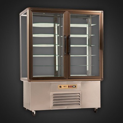 Кондитерский шкаф Ugur UPR 2