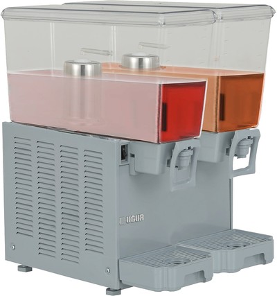 Сокоохладитель Ugur USM 2*10