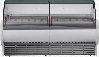 Витрина для мягкого мороженого Ugur UDR 24 FATIH