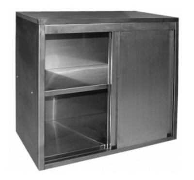 Полка технологическая Финист ПТк-1400 (задняя стенка оцинк.)