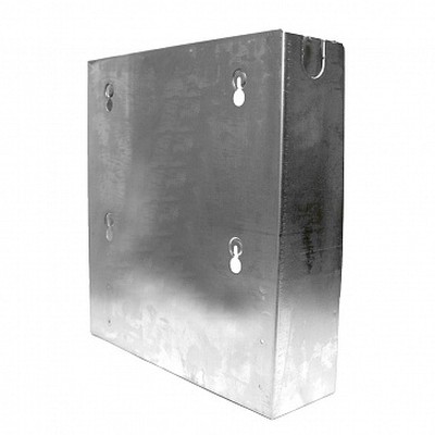 Корпус испарителя для Polair ШХ-0,7 (АМГ-2М)