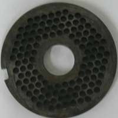 Решетка 3 мм для мясорубки KT LM-82 UNGER