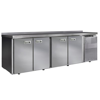 Холодильный стол Финист СХСуо-600-4