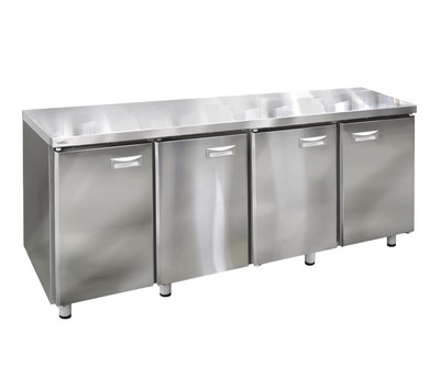 Холодильный стол Finist СХСз-700-4