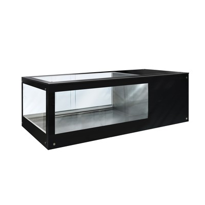 Холодильная настольная витрина Finist JANET JT-4