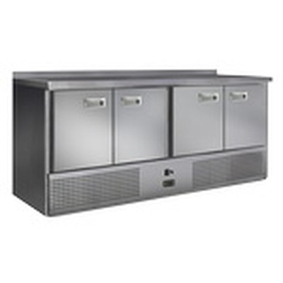 Универсальный холодильный стол Финист УХСн-600-4