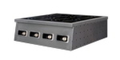 Индукционная плита 4-конфорочная Финист