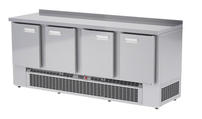 Стол холодильный Аркто СХСН-4-60