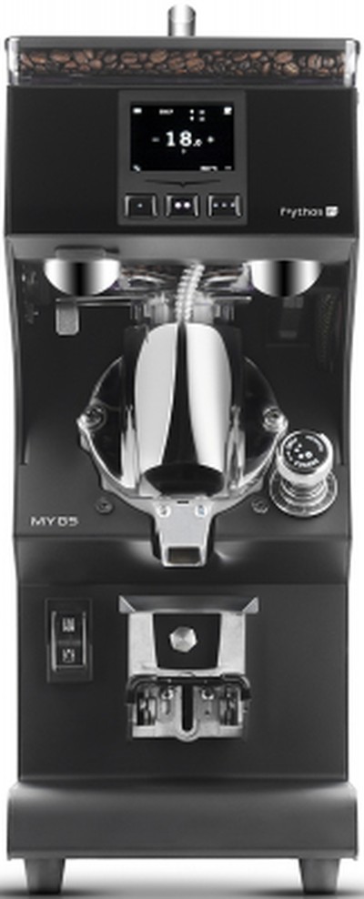 Кофемолка Victoria Arduino Mythos MY 85 (black)
