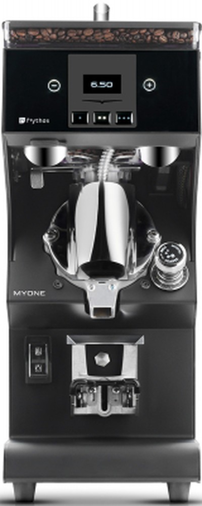 Кофемолка Victoria Arduino MYONE ON DEMAND D75 (black)