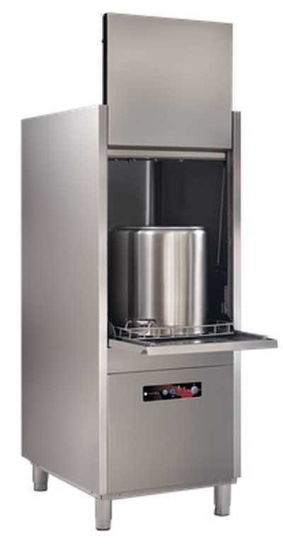 Машина котломоечная Tatra TW.P60+DR+DD