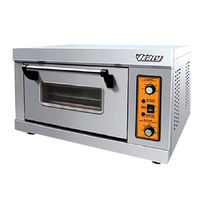 Печь хлебопекарная электрическая ярусная VH-12 Foodatlas