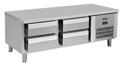 База холодильная Tatra TUSR 1600