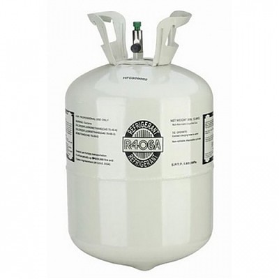 Фреон Хладон R406