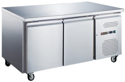 Морозильный стол Tatra TRTGN2 BT