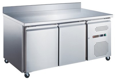 Морозильный стол Tatra TRTGN2 BT SB